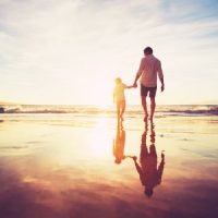 FatherSonBeach FatherSonBeach