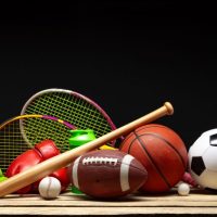 Sports Equipment Sports Equipment
